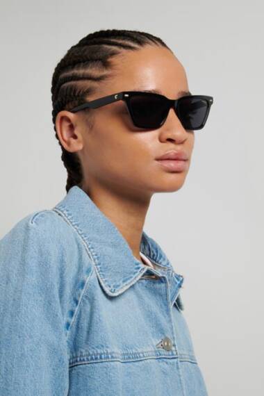 Carrera 3083/S - 10A569O - 26C - 55 Kadın Güneş Gözlüğü - 3