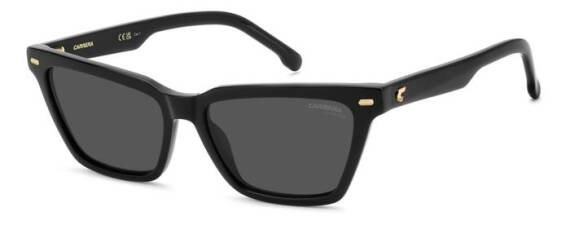 Carrera 3083/S - 80756IR - 26C - 55 Kadın Güneş Gözlüğü - 1