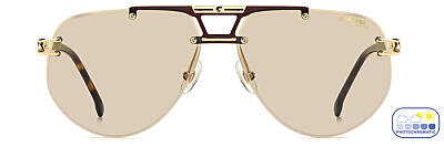 Carrera 1087/S - 506J63II - 26C - 56 Erkek Güneş Gözlüğü - 2