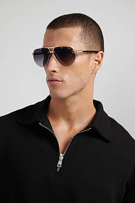 Carrera 1087/S - 506J63II - 26C - 56 Erkek Güneş Gözlüğü - 4
