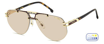 Carrera 1087/S - 506J63II - 26C - 56 Erkek Güneş Gözlüğü - Carrera