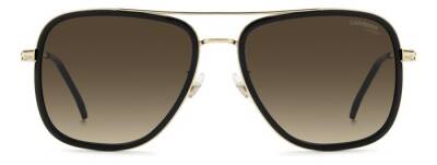 Carrera 3089/S - 80S58HA - 26C - 58 Kadın Güneş Gözlüğü - 2