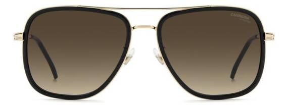 Carrera 3089/S - 80S58HA - 26C - 58 Kadın Güneş Gözlüğü - 2