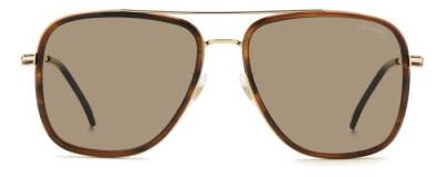 Carrera 3089/S - EX45870 - 58 Erkek Güneş Gözlüğü - 2