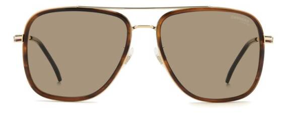 Carrera 3089/S - EX45870 - 58 Erkek Güneş Gözlüğü - 2