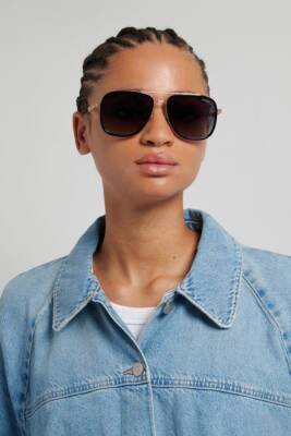 Carrera 3089/S - EX45870 - 58 Erkek Güneş Gözlüğü - 4