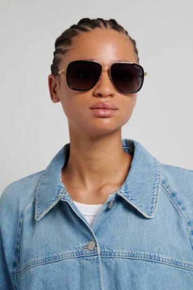 Carrera 3089/S - EX45870 - 58 Erkek Güneş Gözlüğü - 4