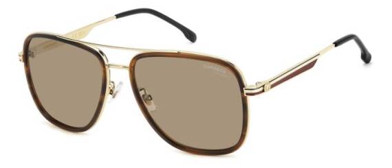 Carrera 3089/S - EX45870 - 58 Erkek Güneş Gözlüğü - 1