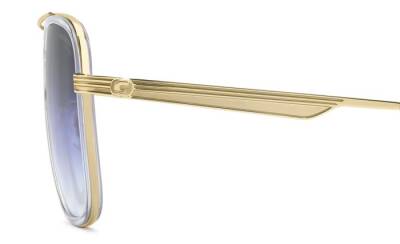 Carrera 3089/S - KB758GB - 26C - 58 Kadın Güneş Gözlüğü - 3