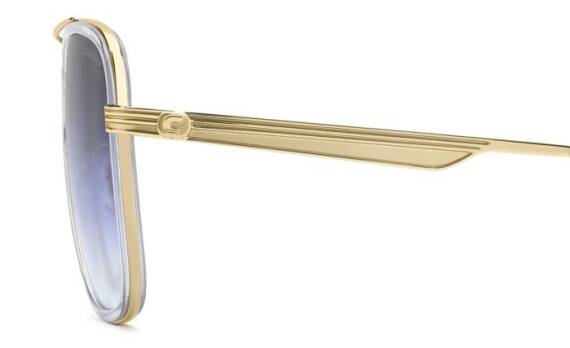 Carrera 3089/S - KB758GB - 26C - 58 Kadın Güneş Gözlüğü - 3