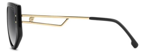 Carrera 3099/S - 807599O - 26C - 59 Kadın Güneş Gözlüğü - 3