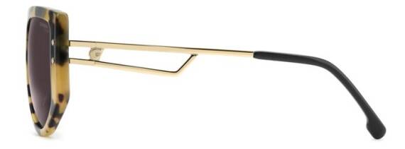 Carrera 3099/S - EPZ59K2 - 26C - 59 Kadın Güneş Gözlüğü - 3