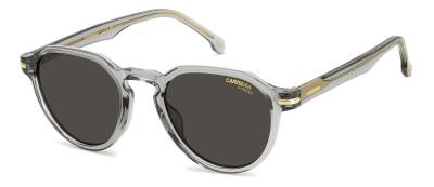 Carrera 314/S - KB750IR Grey Unisex Güneş Gözlüğü - Carrera