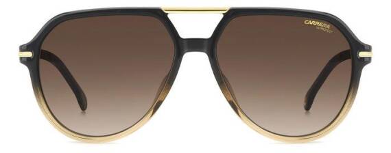 Carrera 315/S - YQL58HA - 58 Erkek Güneş Gözlüğü - 2