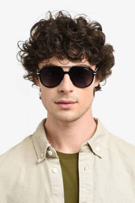 Carrera 315/S - YQL58HA - 58 Erkek Güneş Gözlüğü - 4