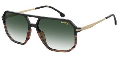 Carrera 324/S - Wr7599K Green Shaded Erkek Güneş Gözlüğü - Carrera