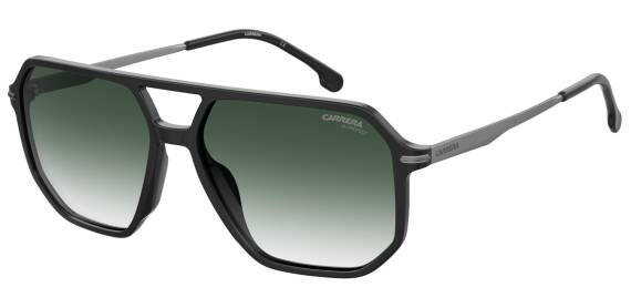 Carrera 324/S - 08A59Wj Grey Sf Pz Erkek Güneş Gözlüğü - 1