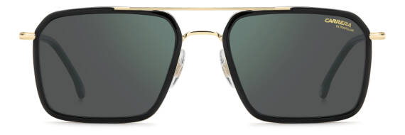 Carrera 362/S - 2M255Q3 - 55 Green Erkek Güneş Gözlüğü - 2