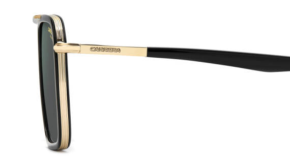 Carrera 362/S - 2M255Q3 - 55 Green Erkek Güneş Gözlüğü - 3