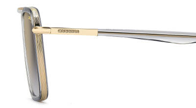 Carrera 362/S - KB755FQ - 55 Grey Erkek Güneş Gözlüğü - 2