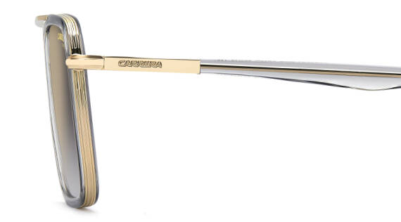 Carrera 362/S - KB755FQ - 55 Grey Erkek Güneş Gözlüğü - 2