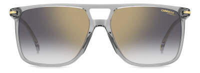 Carrera 366/S - KB759FQ - 59 Grey Erkek Güneş Gözlüğü - 2