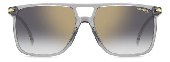 Carrera 366/S - KB759FQ - 59 Grey Erkek Güneş Gözlüğü - 2