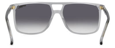 Carrera 366/S - KB759FQ - 59 Grey Erkek Güneş Gözlüğü - 3