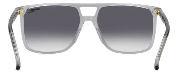 Carrera 366/S - KB759FQ - 59 Grey Erkek Güneş Gözlüğü - 3