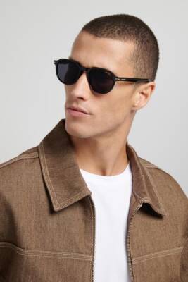 Carrera 376/S - 086509O - 26C - 50 Erkek Güneş Gözlüğü - 3