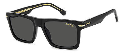 Carrera 378/S - 80755IR - 55 Erkek Güneş Gözlüğü - Carrera