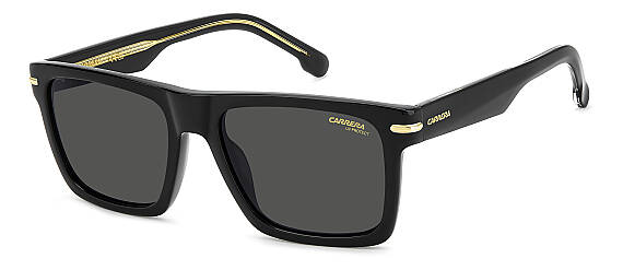 Carrera 378/S - 80755IR - 55 Erkek Güneş Gözlüğü - 1