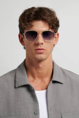 Carrera 379/S - NOA57II - 26C - 57 Erkek Güneş Gözlüğü - 4