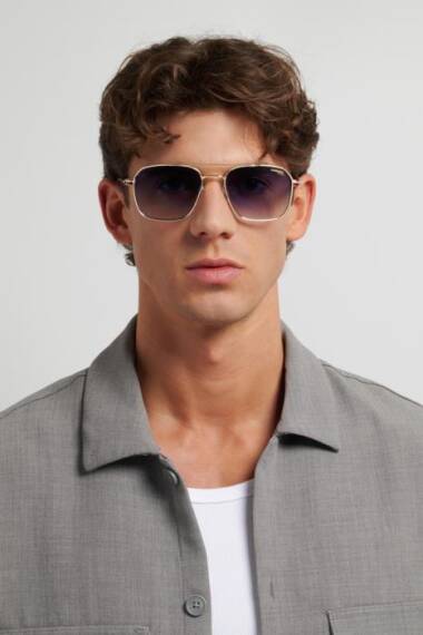 Carrera 379/S - NOA57II - 26C - 57 Erkek Güneş Gözlüğü - 4