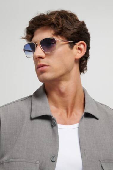 Carrera 379/S - W3J5708 - 26C - 57 Erkek Güneş Gözlüğü - 4