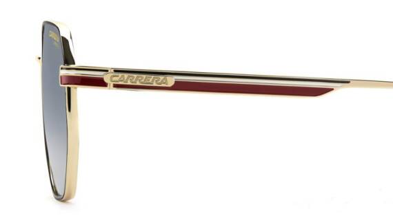 Carrera 380/S - W3J5208 - 52 Erkek Güneş Gözlüğü - 3