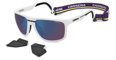 Carrera C Sport 08/S/XT - 6HT60MG - 60 Vıolet Erkek Güneş Gözlüğü - 4