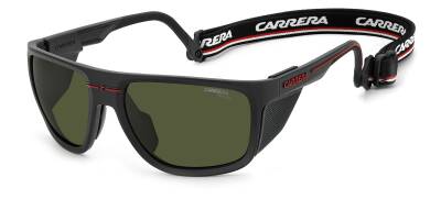 Carrera C Sport 08/S/XT - BLX60UC - 60 Green Erkek Güneş Gözlüğü - Carrera