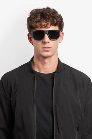 Carrera C Sport 08/S/XT - BLX60UC - 60 Green Erkek Güneş Gözlüğü - 6