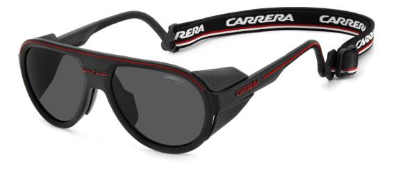 Carrera C Sport 09/S/XT - BLX57M9 - 57 Grey Erkek Güneş Gözlüğü - 1
