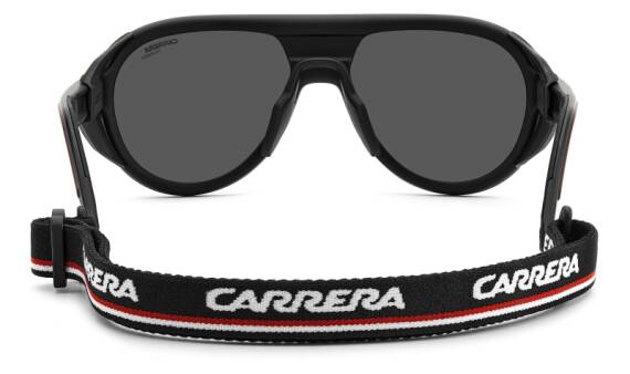 Carrera C Sport 09/S/XT - BLX57M9 - 57 Grey Erkek Güneş Gözlüğü - 3