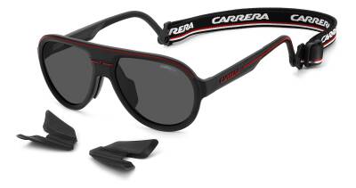 Carrera C Sport 09/S/XT - BLX57M9 - 57 Grey Erkek Güneş Gözlüğü - 4