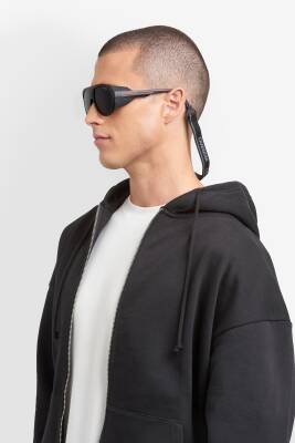 Carrera C Sport 09/S/XT - BLX57M9 - 57 Grey Erkek Güneş Gözlüğü - 6