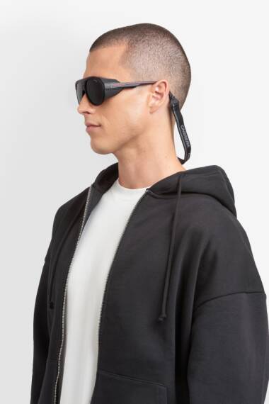 Carrera C Sport 09/S/XT - BLX57M9 - 57 Grey Erkek Güneş Gözlüğü - 6