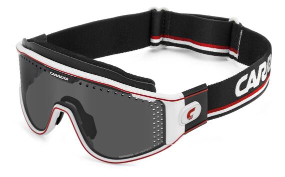 Carrera CA Transforma - 6HT99IR - 99 Grey Erkek Güneş Gözlüğü - 1