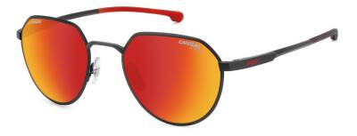 Carrera Carduc 036/S - 00352Uz Red Ml Erkek Güneş Gözlüğü - Carrera