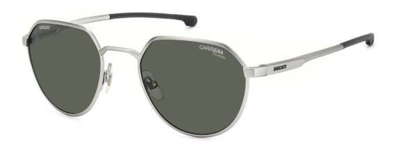 Carrera CARDUC 036/S - CTL52UC - 52 Erkek Güneş Gözlüğü - 1