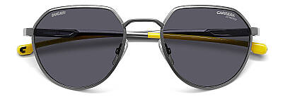 Carrera CARDUC 036/S - R80522K - 52 Erkek Güneş Gözlüğü - 2