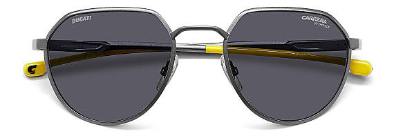 Carrera CARDUC 036/S - R80522K - 52 Erkek Güneş Gözlüğü - 2