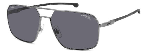 Carrera CARDUC 038/S - KJ161IR - 61 Erkek Güneş Gözlüğü - 1